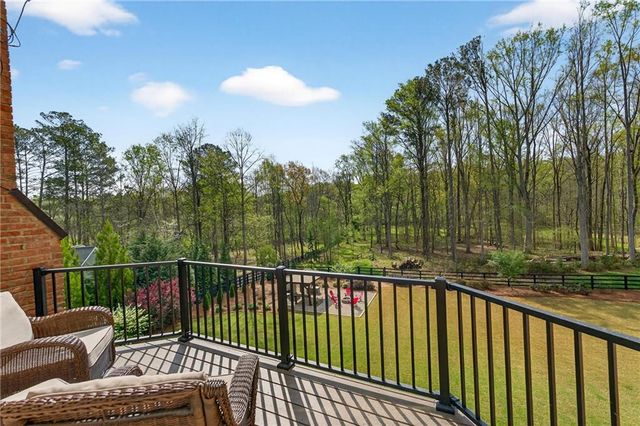 1140 Richmond Glen Circle, Milton, GA 30004