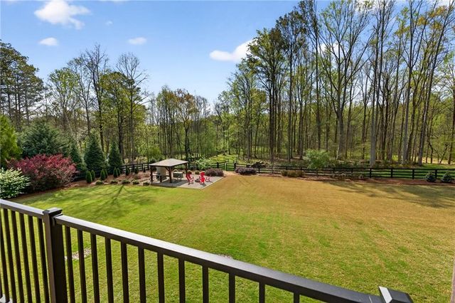 1140 Richmond Glen Circle, Milton, GA 30004