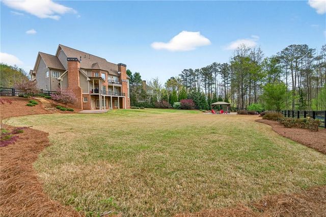 1140 Richmond Glen Circle, Milton, GA 30004