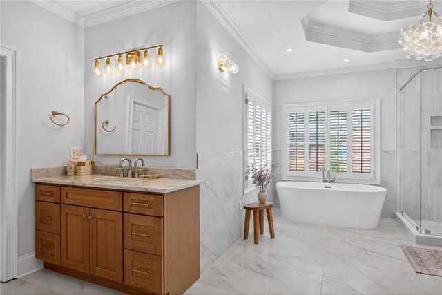 1140 Richmond Glen Circle, Milton, GA 30004