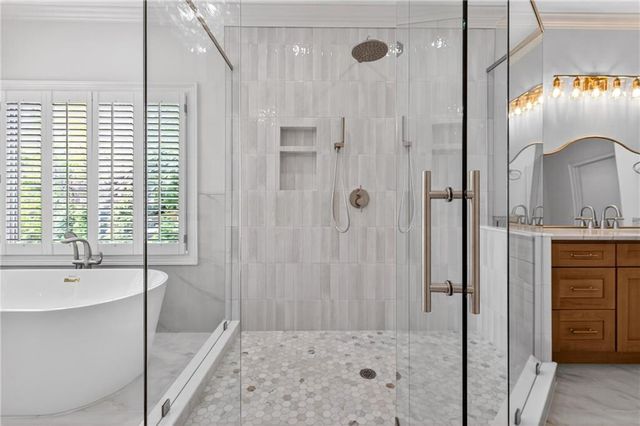 1140 Richmond Glen Circle, Milton, GA 30004