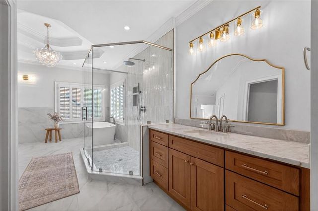 1140 Richmond Glen Circle, Milton, GA 30004