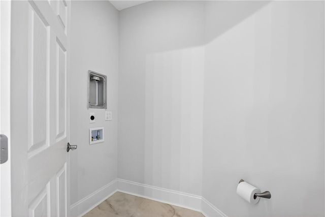 1140 Richmond Glen Circle, Milton, GA 30004