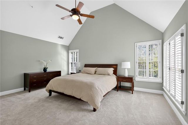 1140 Richmond Glen Circle, Milton, GA 30004