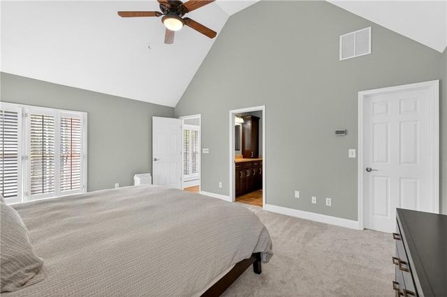 1140 Richmond Glen Circle, Milton, GA 30004