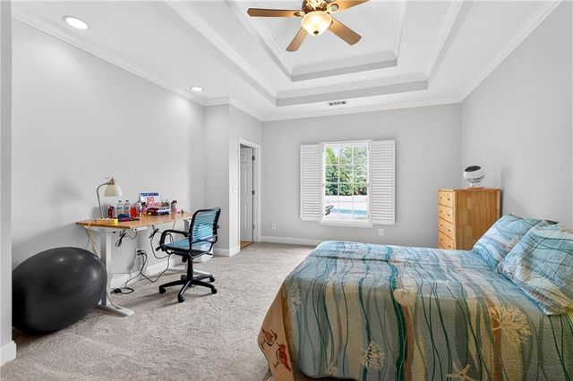 1140 Richmond Glen Circle, Milton, GA 30004