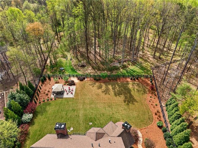 1140 Richmond Glen Circle, Milton, GA 30004