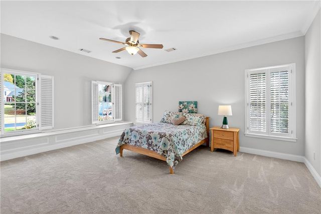 1140 Richmond Glen Circle, Milton, GA 30004