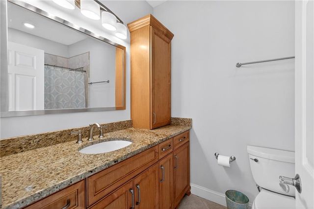 1140 Richmond Glen Circle, Milton, GA 30004