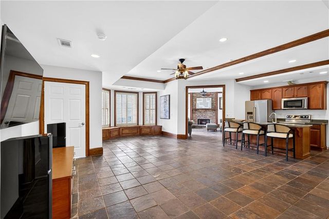 1140 Richmond Glen Circle, Milton, GA 30004