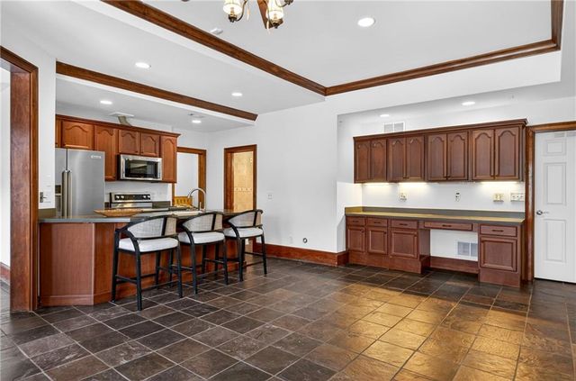 1140 Richmond Glen Circle, Milton, GA 30004