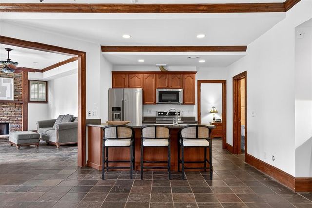 1140 Richmond Glen Circle, Milton, GA 30004