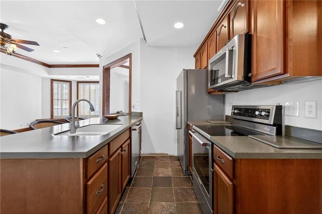 1140 Richmond Glen Circle, Milton, GA 30004