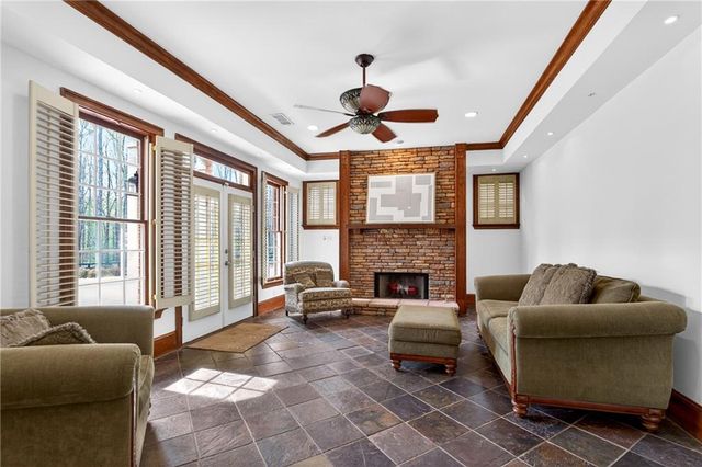 1140 Richmond Glen Circle, Milton, GA 30004