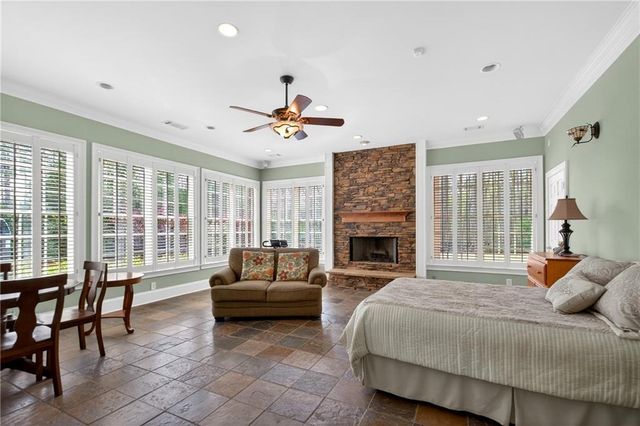 1140 Richmond Glen Circle, Milton, GA 30004