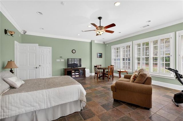 1140 Richmond Glen Circle, Milton, GA 30004