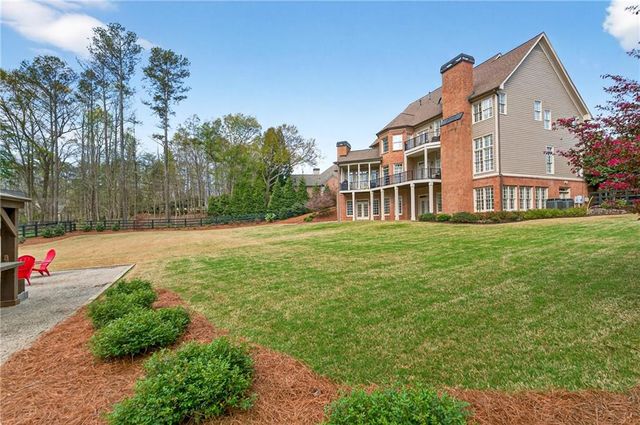 1140 Richmond Glen Circle, Milton, GA 30004