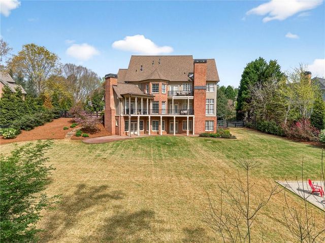 1140 Richmond Glen Circle, Milton, GA 30004