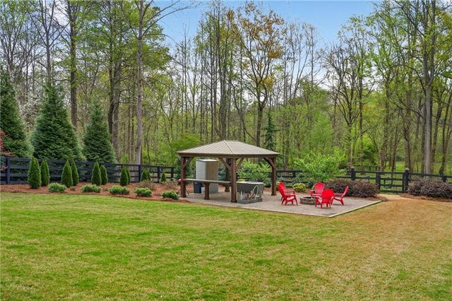 1140 Richmond Glen Circle, Milton, GA 30004