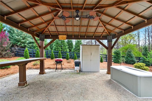 1140 Richmond Glen Circle, Milton, GA 30004