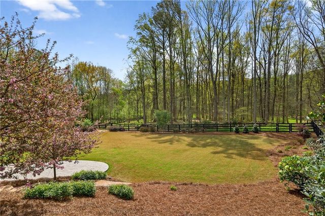 1140 Richmond Glen Circle, Milton, GA 30004