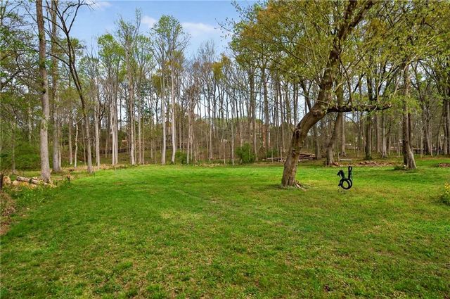 1140 Richmond Glen Circle, Milton, GA 30004