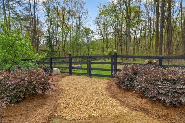 1140 Richmond Glen Circle, Milton, GA 30004