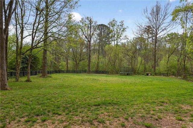 1140 Richmond Glen Circle, Milton, GA 30004