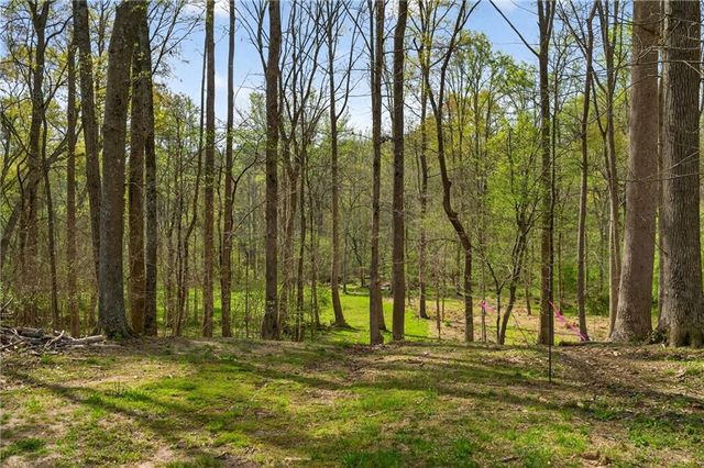 1140 Richmond Glen Circle, Milton, GA 30004