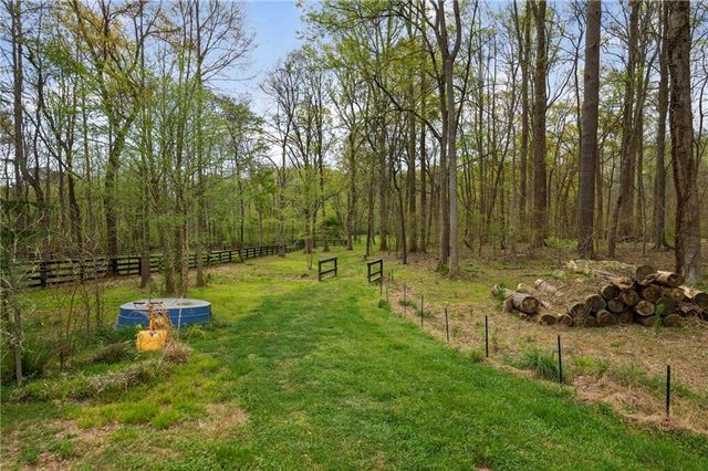 1140 Richmond Glen Circle, Milton, GA 30004
