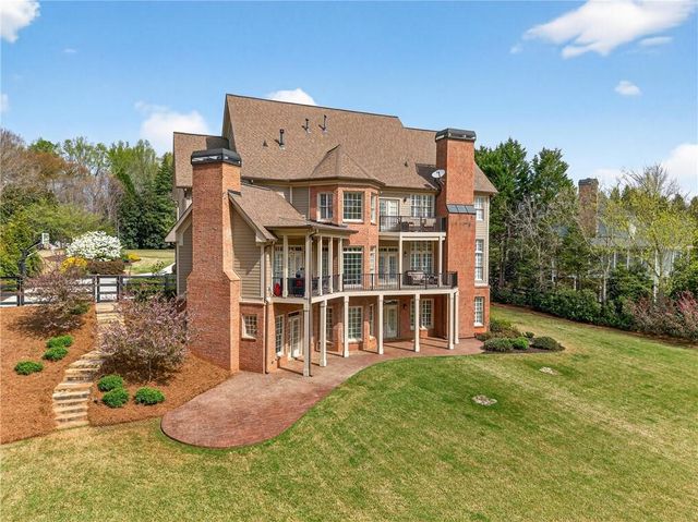 1140 Richmond Glen Circle, Milton, GA 30004