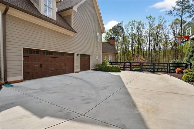 1140 Richmond Glen Circle, Milton, GA 30004