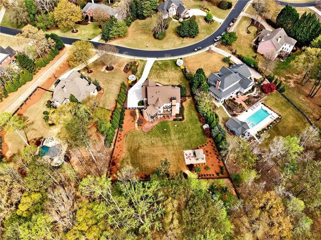 1140 Richmond Glen Circle, Milton, GA 30004