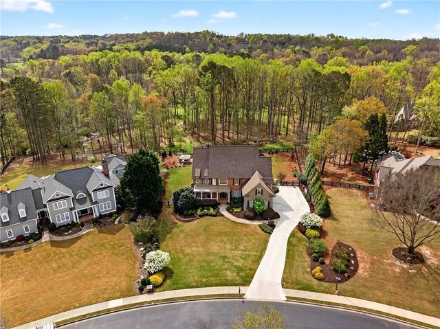 1140 Richmond Glen Circle, Milton, GA 30004