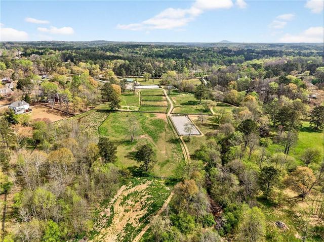 1140 Richmond Glen Circle, Milton, GA 30004
