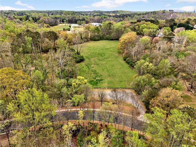 1140 Richmond Glen Circle, Milton, GA 30004
