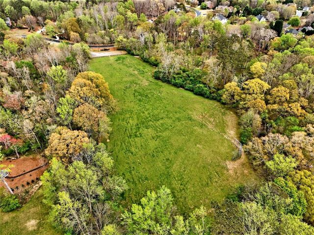 1140 Richmond Glen Circle, Milton, GA 30004