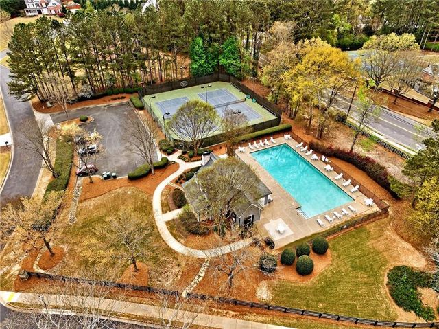 1140 Richmond Glen Circle, Milton, GA 30004