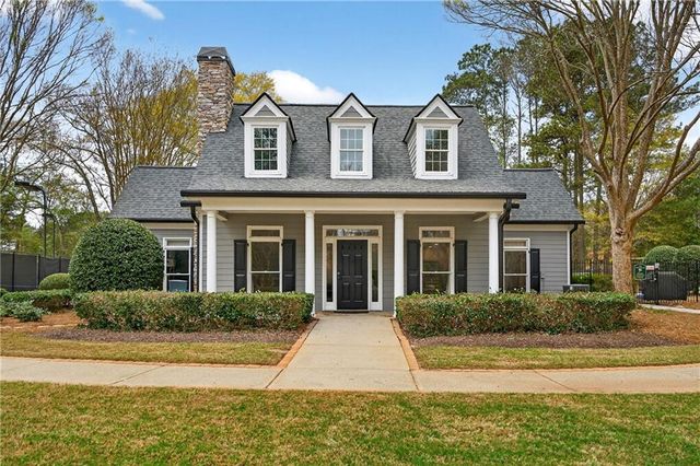1140 Richmond Glen Circle, Milton, GA 30004