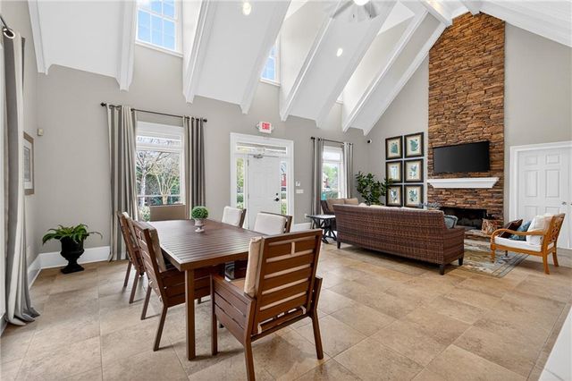 1140 Richmond Glen Circle, Milton, GA 30004