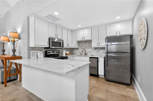 1140 Richmond Glen Circle, Milton, GA 30004