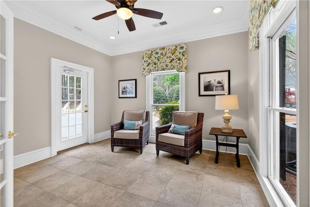 1140 Richmond Glen Circle, Milton, GA 30004