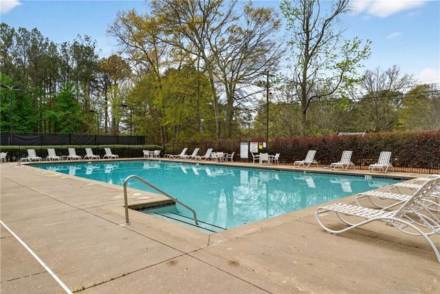 1140 Richmond Glen Circle, Milton, GA 30004