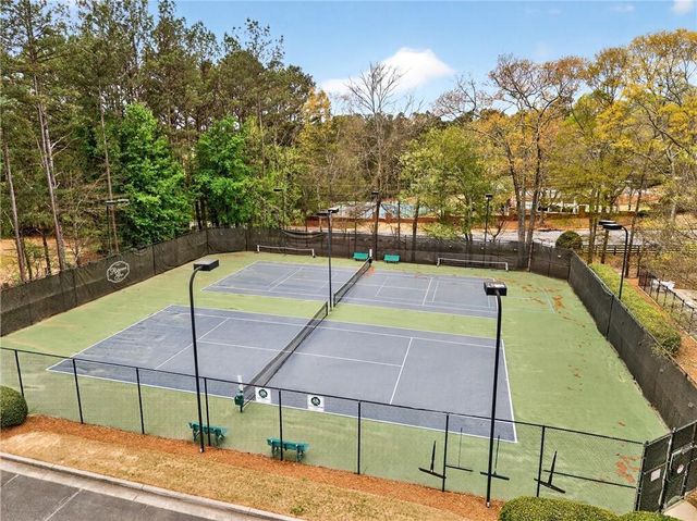 1140 Richmond Glen Circle, Milton, GA 30004