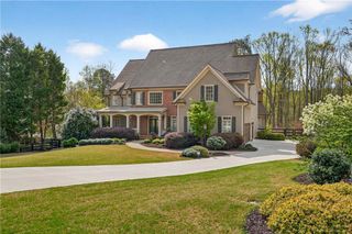 1140 Richmond Glen Circle, Milton, GA 30004