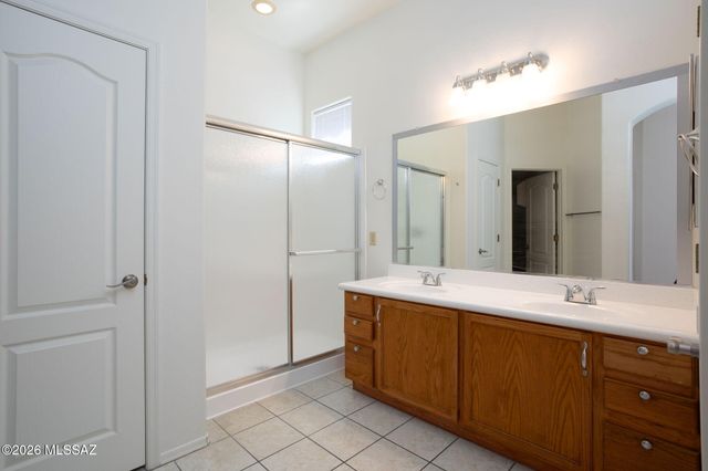 7503 W Sweet River Road, Tucson, AZ 85743