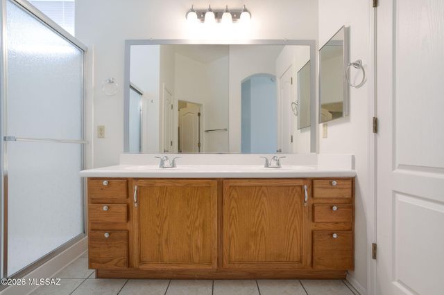 7503 W Sweet River Road, Tucson, AZ 85743