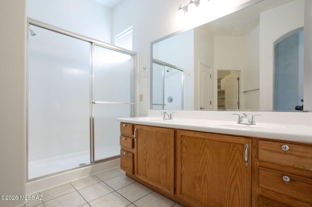 7503 W Sweet River Road, Tucson, AZ 85743