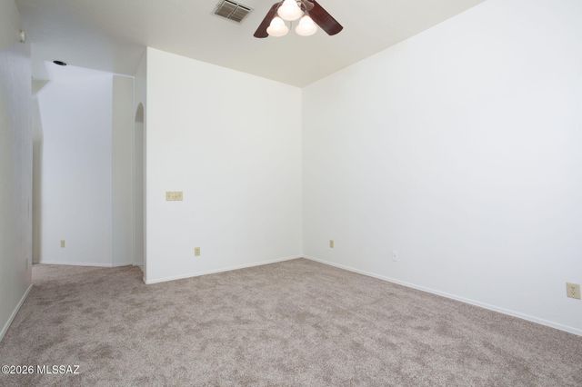 7503 W Sweet River Road, Tucson, AZ 85743