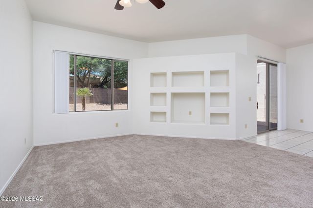 7503 W Sweet River Road, Tucson, AZ 85743